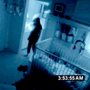 Paranormal Activity 2 Paranormal Activity 2